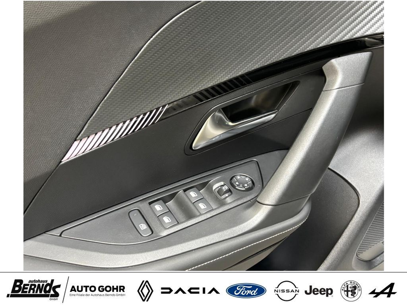 Peugeot 2008 PureTech 130 Allure AUTOMATIK PDC V+H ACC TOUCHSC. — photo 23