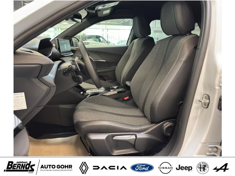 Peugeot 2008 PureTech 130 Allure AUTOMATIK PDC V+H ACC TOUCHSC. — photo 10