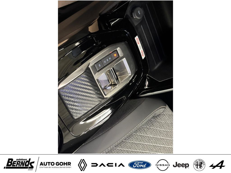 Peugeot 2008 PureTech 130 Allure AUTOMATIK PDC V+H ACC TOUCHSC. — photo 21
