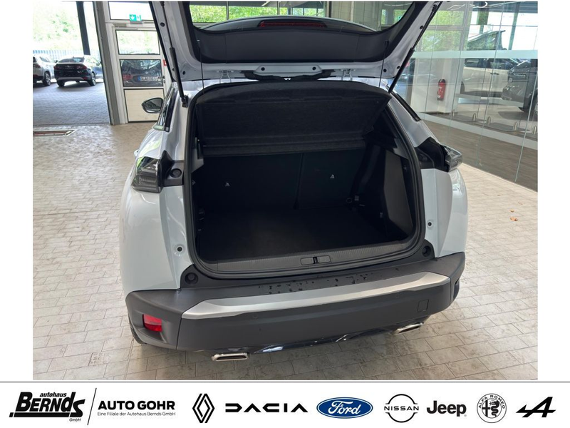 Peugeot 2008 PureTech 130 Allure AUTOMATIK PDC V+H ACC TOUCHSC. — photo 6