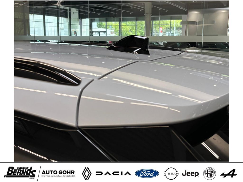 Peugeot 2008 PureTech 130 Allure AUTOMATIK PDC V+H ACC TOUCHSC. — photo 26