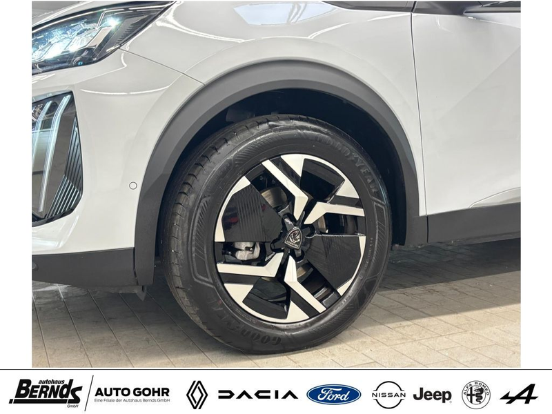 Peugeot 2008 PureTech 130 Allure AUTOMATIK PDC V+H ACC TOUCHSC. — photo 27