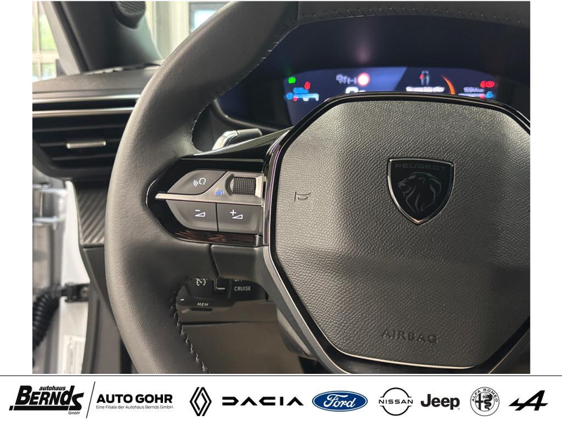 Peugeot 2008 PureTech 130 Allure AUTOMATIK PDC V+H ACC TOUCHSC. — photo 14
