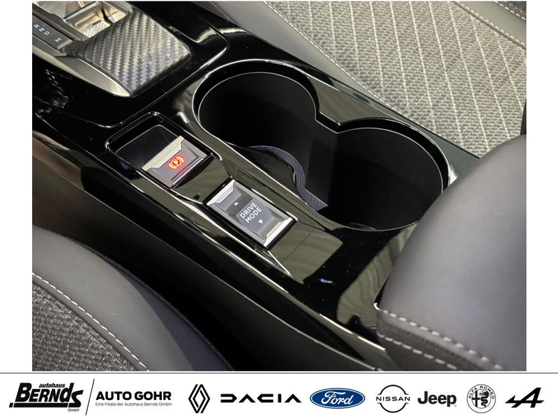 Peugeot 2008 PureTech 130 Allure AUTOMATIK PDC V+H ACC TOUCHSC. — photo 22