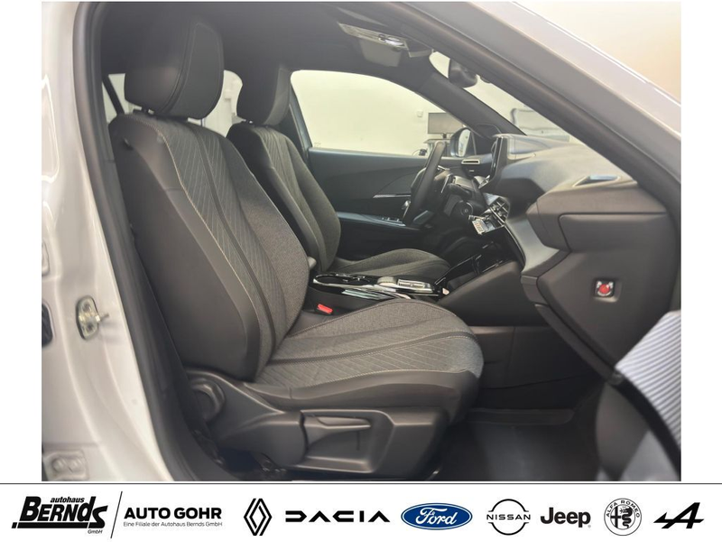 Peugeot 2008 PureTech 130 Allure AUTOMATIK PDC V+H ACC TOUCHSC. — photo 3