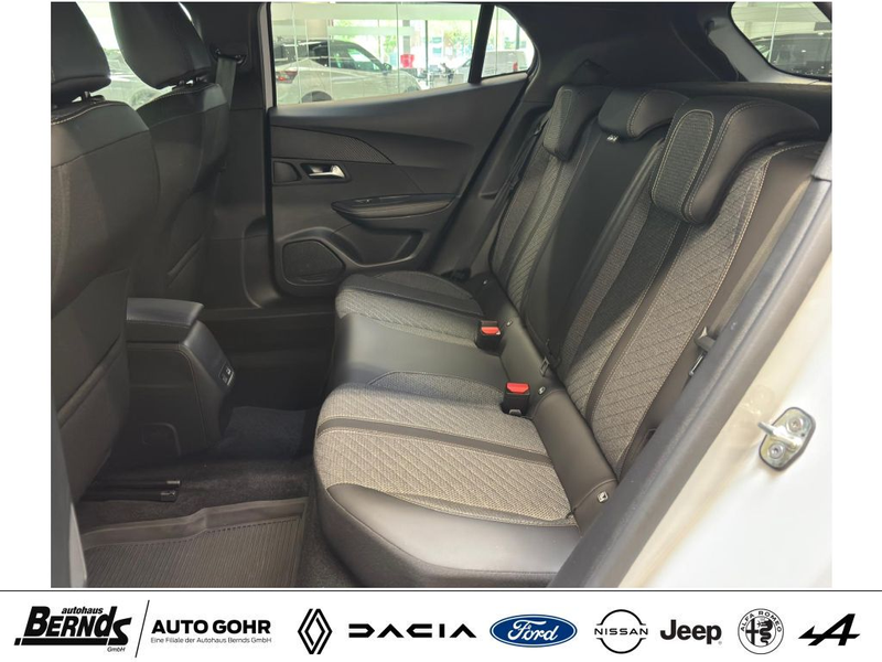 Peugeot 2008 PureTech 130 Allure AUTOMATIK PDC V+H ACC TOUCHSC. — photo 9