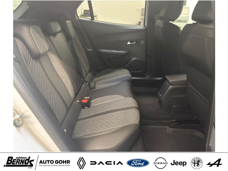 Peugeot 2008 PureTech 130 Allure AUTOMATIK PDC V+H ACC TOUCHSC. — photo 4