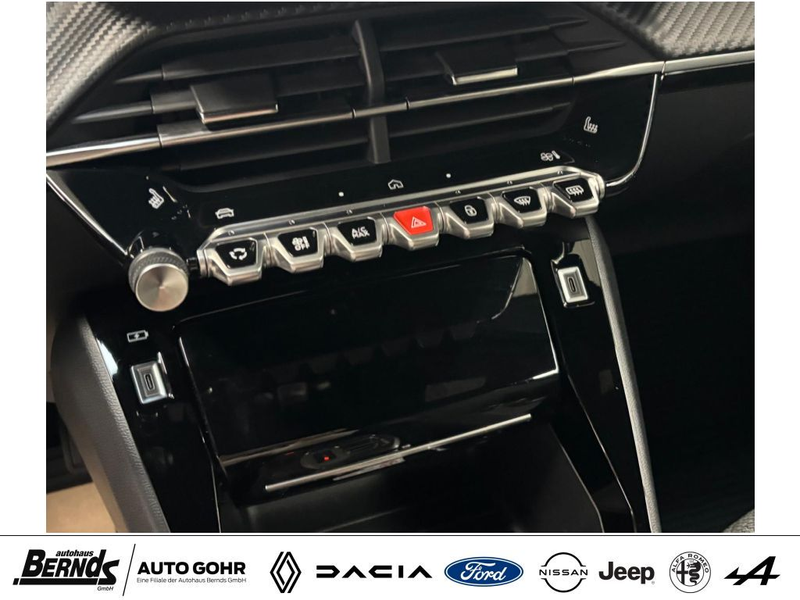 Peugeot 2008 PureTech 130 Allure AUTOMATIK PDC V+H ACC TOUCHSC. — photo 19