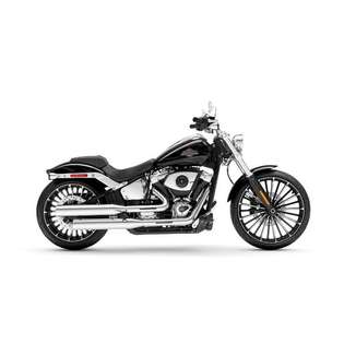 Harley-Davidson Softail FXBR BREAKOUT