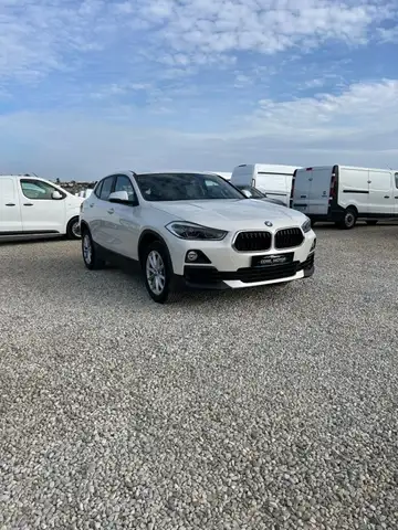 BMW X2 Familiar Automático de 5 Puertas