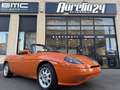 Fiat Barchetta Barchetta 1.8 16v Orange - thumbnail 6