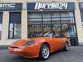 Fiat Barchetta Barchetta 1.8 16v Orange - thumbnail 23
