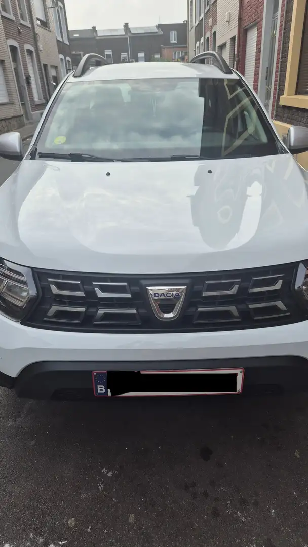 Dacia Duster Duster 1.5 Blue dCi Comfort - 1