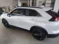 Mitsubishi Eclipse Cross Eclipse Cross 2,4 PHEV 4WD 45 Jahre Edition Aut. Blanc - thumbnail 2