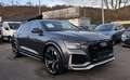Audi RS Q8 RSQ8 4.0 TFSI V8 Quattro 600 Grijs - thumbnail 3