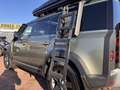 Land Rover Defender 110 D250 S PANORAMA AUFSTELLBETT + ZH Vert - thumbnail 13