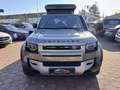 Land Rover Defender 110 D250 S PANORAMA AUFSTELLBETT + ZH Vert - thumbnail 3