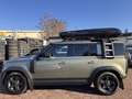 Land Rover Defender 110 D250 S PANORAMA AUFSTELLBETT + ZH Vert - thumbnail 9