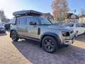 Land Rover Defender 110 D250 S PANORAMA AUFSTELLBETT + ZH Vert - thumbnail 4