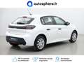 Peugeot 208 1.2 PureTech 75ch S\u0026S Like 2022 - thumbnail 5