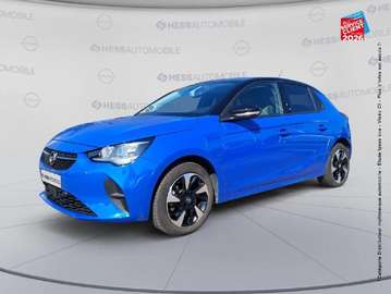 Corsa-e 136ch Edition