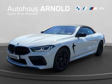 Cabrio M Comp xDrive NP 199.310,- Driving Assist.