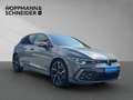 Volkswagen Golf GTI Golf VIII 2.0l TSI GTI-AHK-MATRIX-RFK-NAVI-19" Gris - thumbnail 8