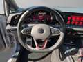 Volkswagen Golf GTI Golf VIII 2.0l TSI GTI-AHK-MATRIX-RFK-NAVI-19" Gris - thumbnail 12