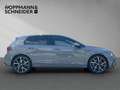 Volkswagen Golf GTI Golf VIII 2.0l TSI GTI-AHK-MATRIX-RFK-NAVI-19" Gris - thumbnail 7