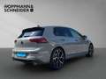 Volkswagen Golf GTI Golf VIII 2.0l TSI GTI-AHK-MATRIX-RFK-NAVI-19" Gris - thumbnail 5