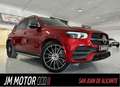 Mercedes-Benz GLE 350 350de 4Matic Aut. Rot - thumbnail 1