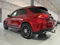 Mercedes-Benz GLE 350 350de 4Matic Aut. Rot - thumbnail 6