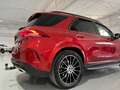 Mercedes-Benz GLE 350 350de 4Matic Aut. Rot - thumbnail 10
