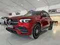 Mercedes-Benz GLE 350 350de 4Matic Aut. Rot - thumbnail 3