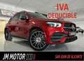 Mercedes-Benz GLE 350 350de 4Matic Aut. Roşu - thumbnail 1