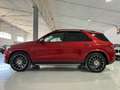 Mercedes-Benz GLE 350 350de 4Matic Aut. Rot - thumbnail 4
