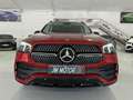 Mercedes-Benz GLE 350 350de 4Matic Aut. Rot - thumbnail 2