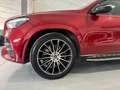 Mercedes-Benz GLE 350 350de 4Matic Aut. Rot - thumbnail 5