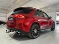 Mercedes-Benz GLE 350 350de 4Matic Aut. Rot - thumbnail 9