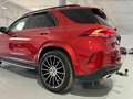 Mercedes-Benz GLE 350 350de 4Matic Aut. Rot - thumbnail 7