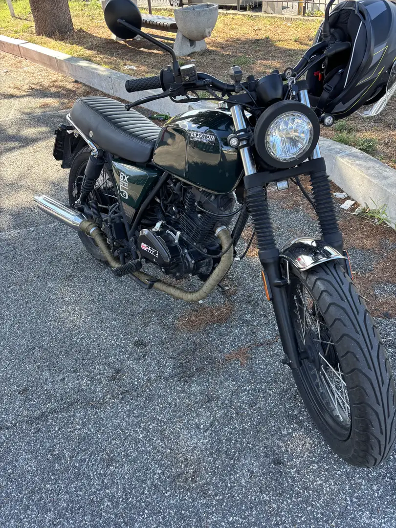 Brixton Cromwell 125 Cromwell - 2