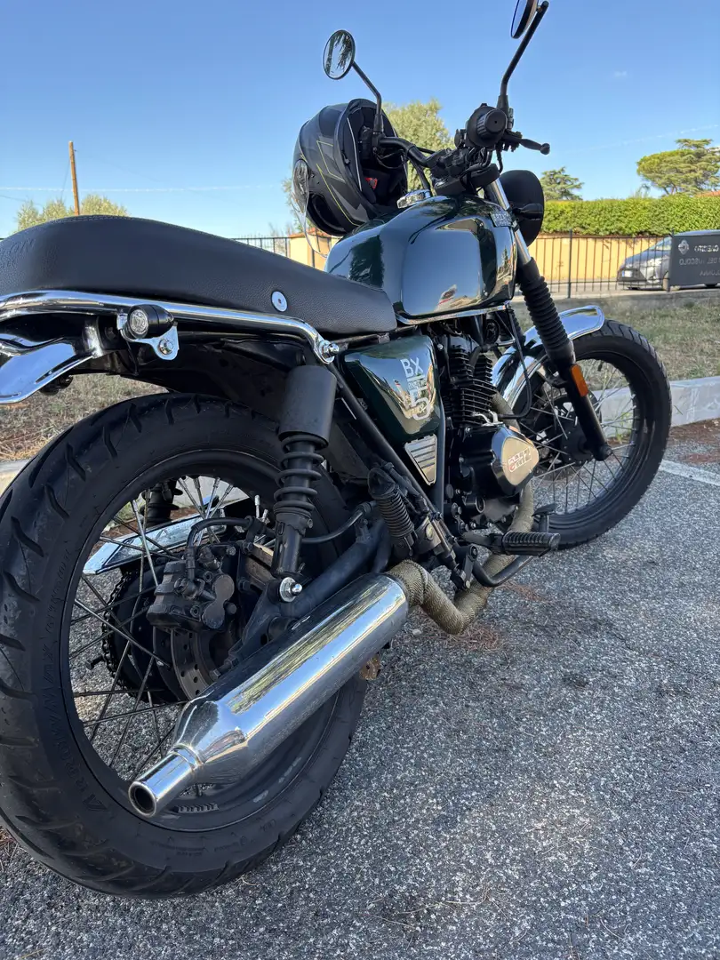 Brixton Cromwell 125 Cromwell - 1