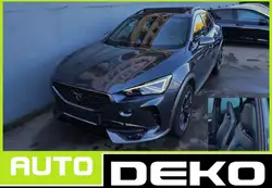 Cupra Formentor 2.0 TDI 4D DSG Pano/Matrix/ACC/DCC/AHK
