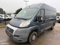 Fiat Ducato 2.3 Mjt 120cv L2H2 Clim-Attelage-110000Km Grijs - thumbnail 1