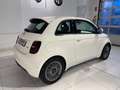 Fiat 500e Komfortpaket Weiß - thumbnail 4