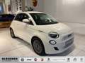 Fiat 500e Komfortpaket Weiß - thumbnail 1