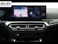 BMW 218 218i Coupé Noir - thumbnail 11