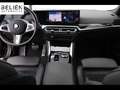 BMW 218 218i Coupé Noir - thumbnail 6