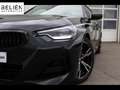 BMW 218 218i Coupé Noir - thumbnail 7