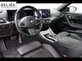 BMW 218 218i Coupé Noir - thumbnail 5